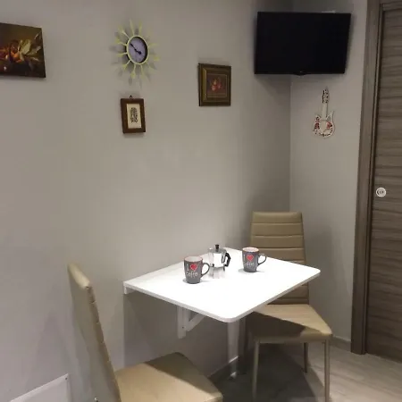 Rifugio Di Diana Appartement Cefalù