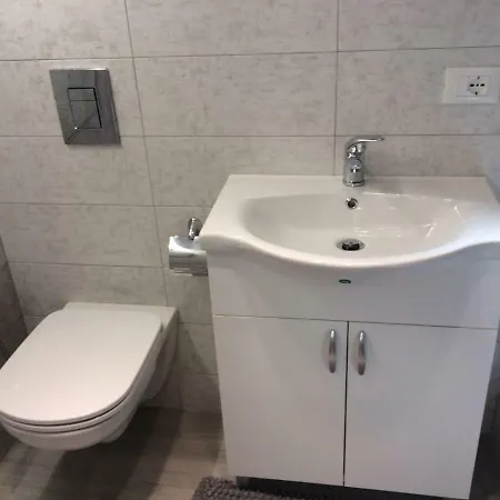 Rifugio Di Diana Appartement Cefalù