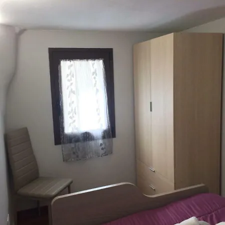 Rifugio Di Diana Appartement *